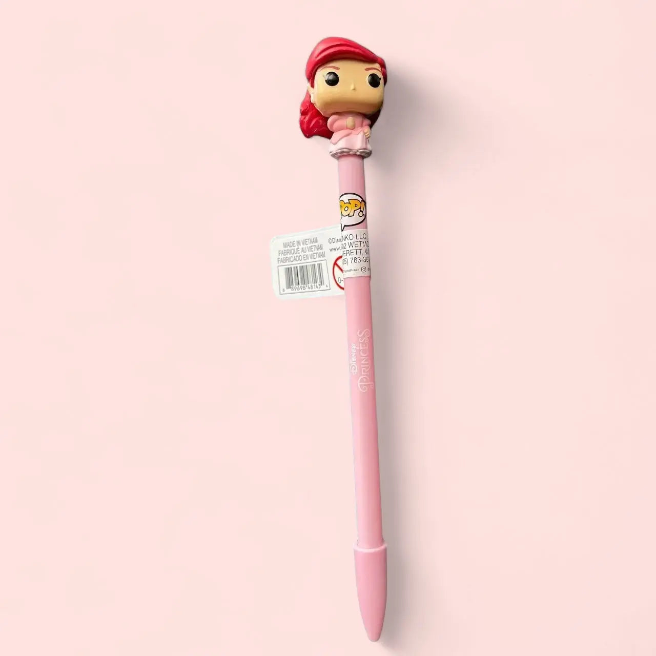 Funko Pop! Pen Disney Princess Ariel Funko