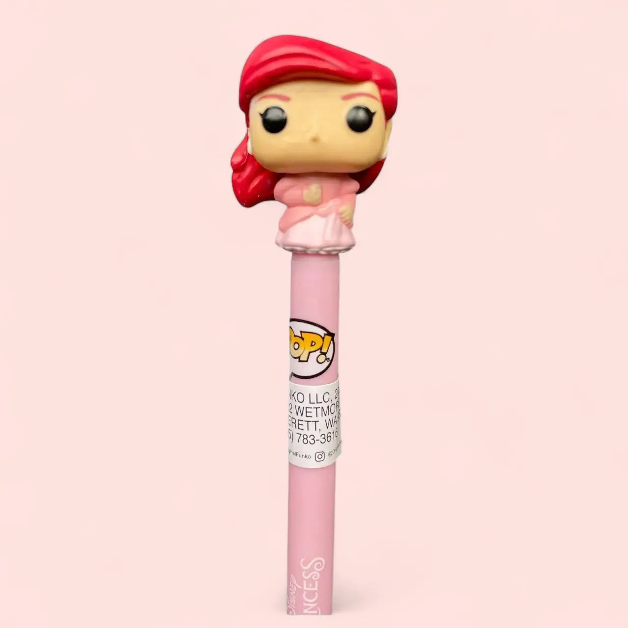 Funko Pop! Pen Disney Princess Ariel Funko