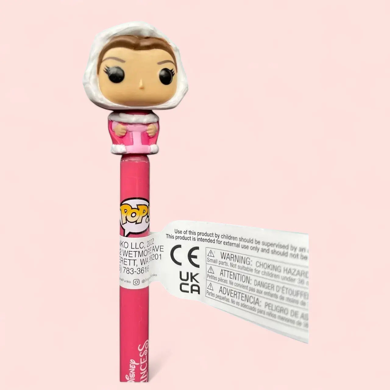 Funko Pop! Pen Disney Princess Belle Funko