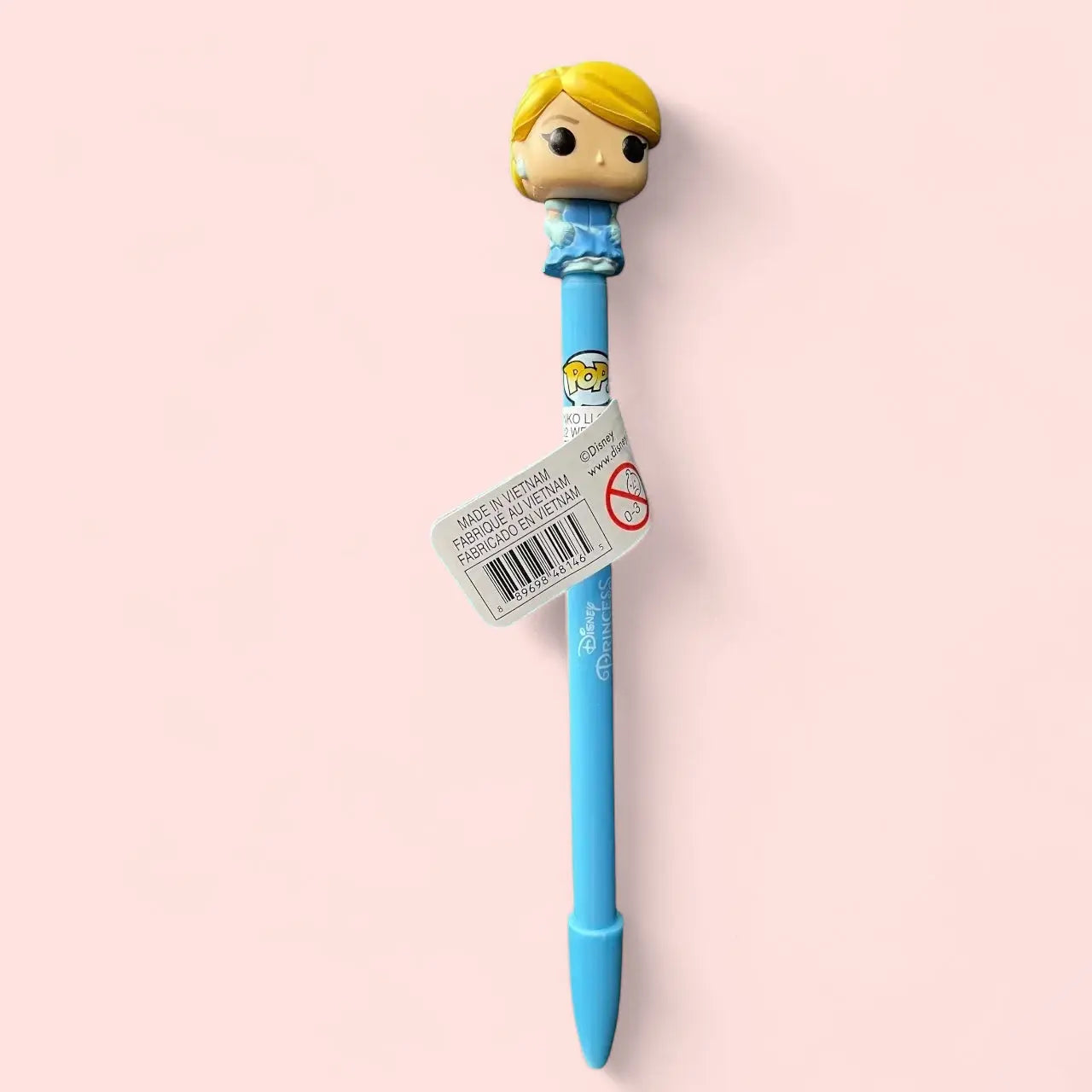 Funko Pop! Pen Disney Princess Cinderella Funko