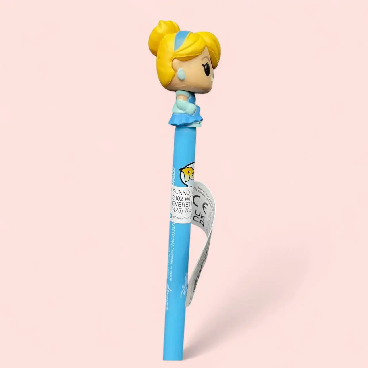 Funko Pop! Pen Disney Princess Cinderella Funko