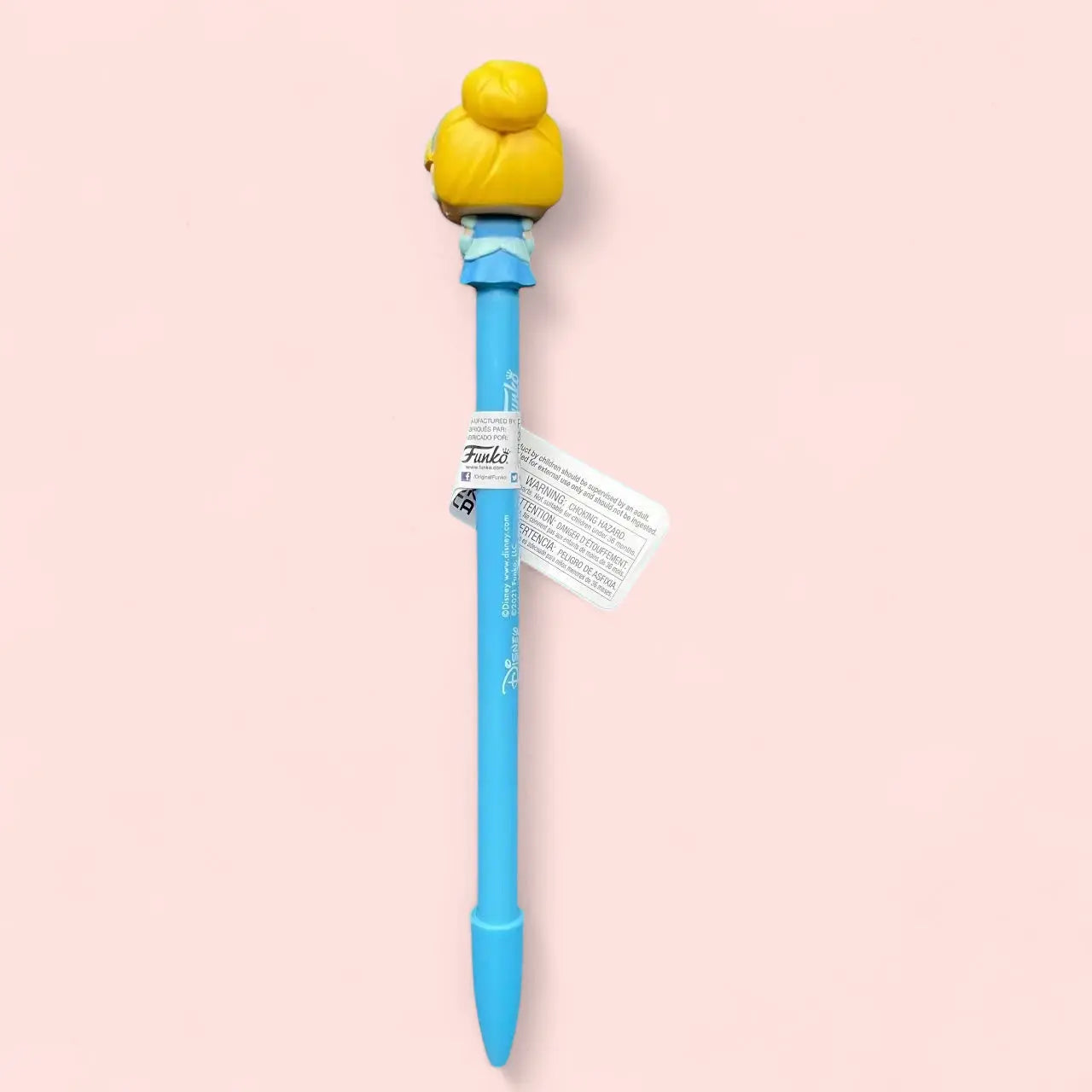 Funko Pop! Pen Disney Princess Cinderella Funko