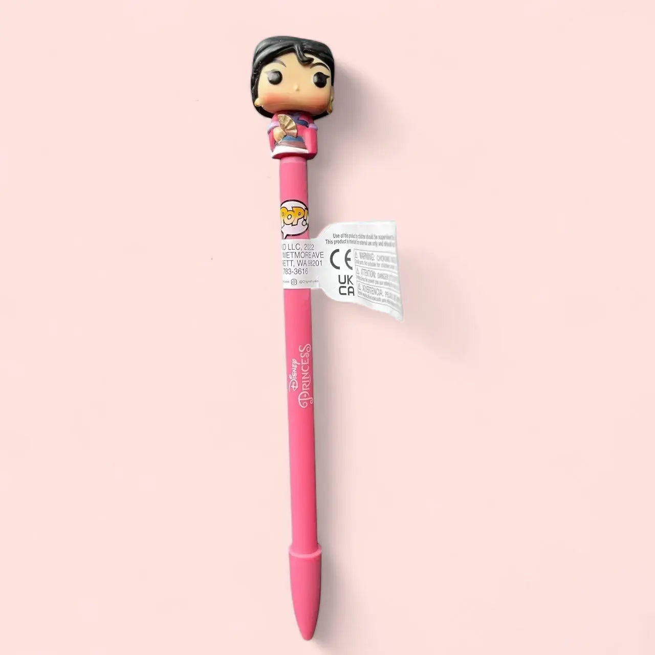 Funko Pop! Pen Disney Princess Mulan Funko