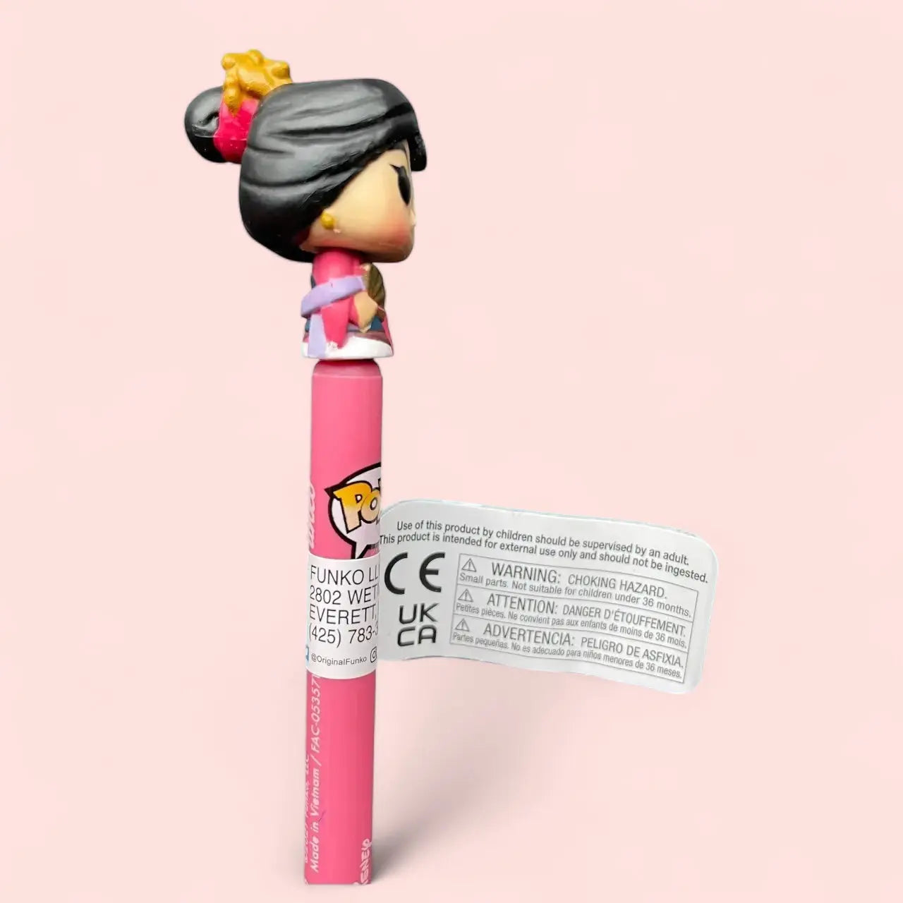 Funko Pop! Pen Disney Princess Mulan Funko