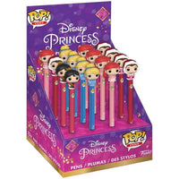 Thumbnail for Funko Pop! Pens Disney Princess Assortment Funko