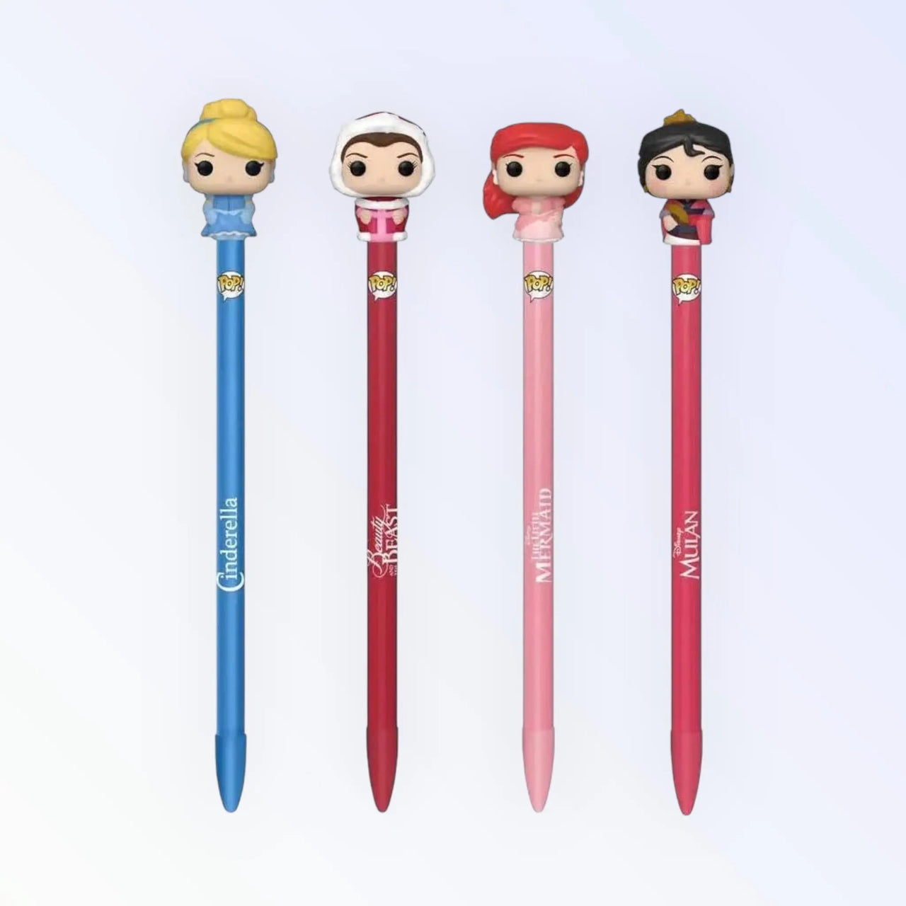 Funko Pop! Pens Disney Princess *Choose* Funko