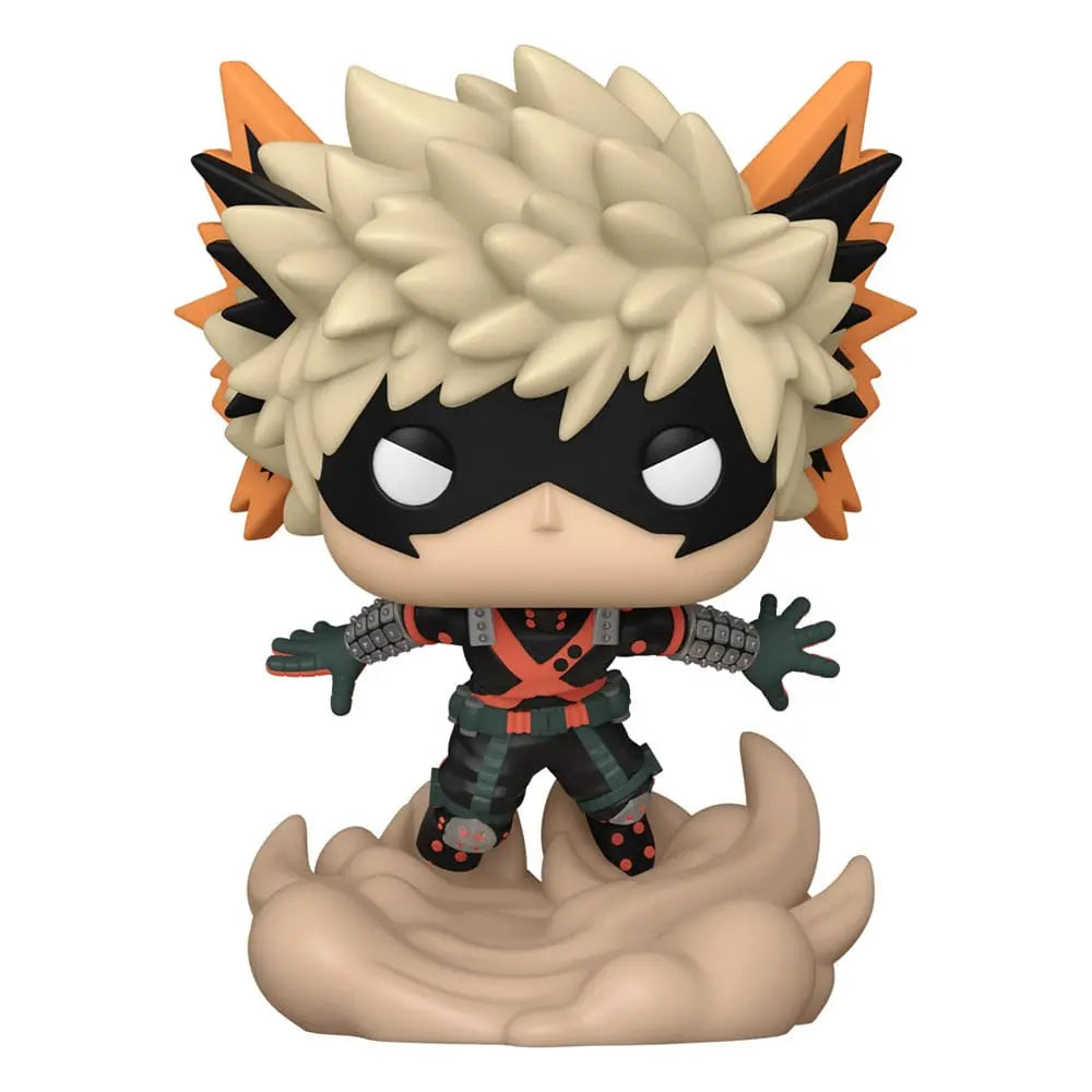 Funko Pop! Plus My Hero Academia 1810 Katsuki Bakugo Funko