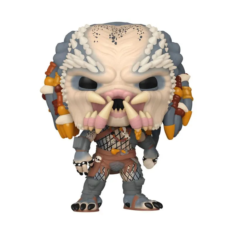 Funko Pop! Plus Predator 2 1750 Elder Greyback Funko