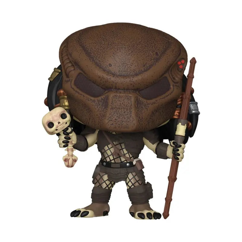 Funko Pop! Plus Predator 2 1751 City Hunter Funko