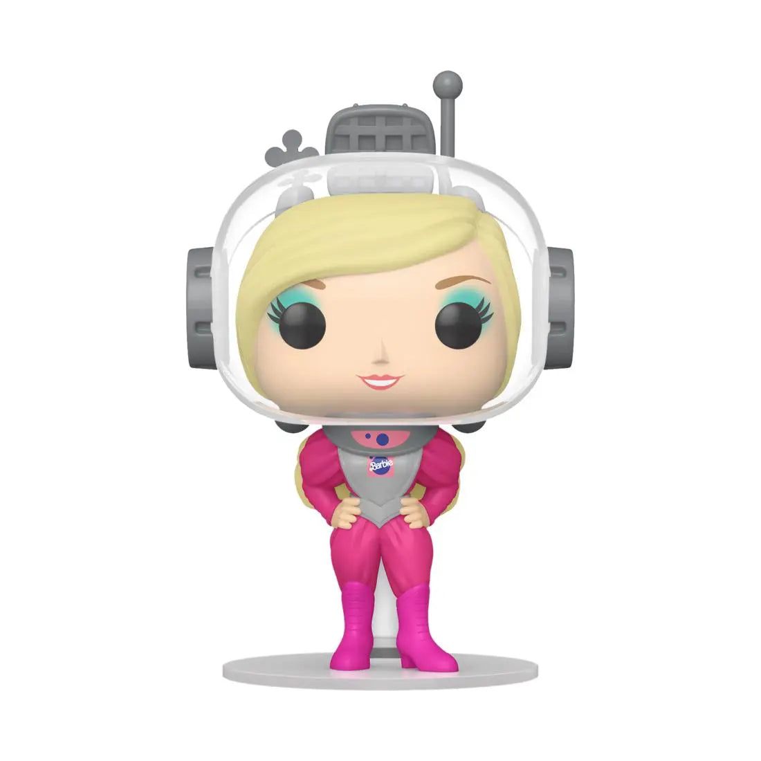 Funko Pop! Retro Toys Barbie 139 Barbie Astronaut Funko