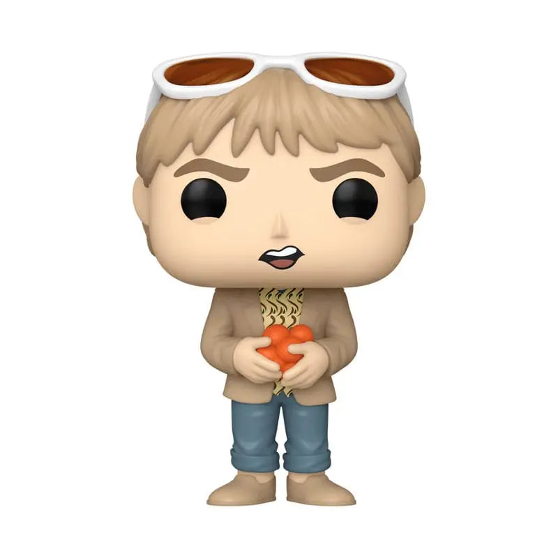 Funko Pop! SNL Saturday Night Life 50 17 Stuart (Californians) Funko