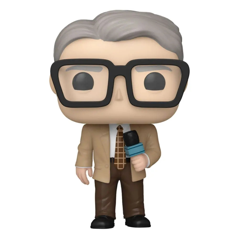 Funko Pop! SNL Saturday Night Live 50th Anniversary 07 Herb Welch Funko