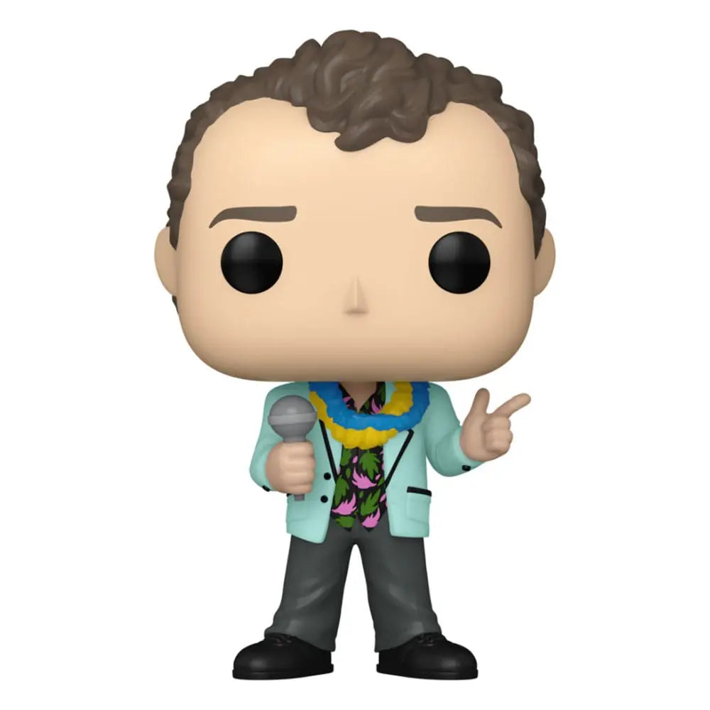 Funko Pop! SNL Saturday Night Live 50th Anniversary 08 Nick the Lounge Singer Funko