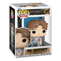 Thumbnail for Funko Pop! SNL Saturday Night Live 50th Anniversary 11 Ms. Rafferty Funko