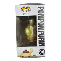 Thumbnail for Funko Pop! Sanrio Hello Kitty And Friends 94 Pompompurin Vinyl Figure Funko