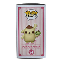 Thumbnail for Funko Pop! Sanrio Hello Kitty And Friends 94 Pompompurin Vinyl Figure Funko