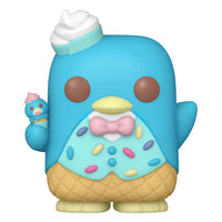 Thumbnail for Funko Pop! Sanrio Hello Kitty and Friends 102 Tuxedosam Ice Cream Vinyl Figure Funko