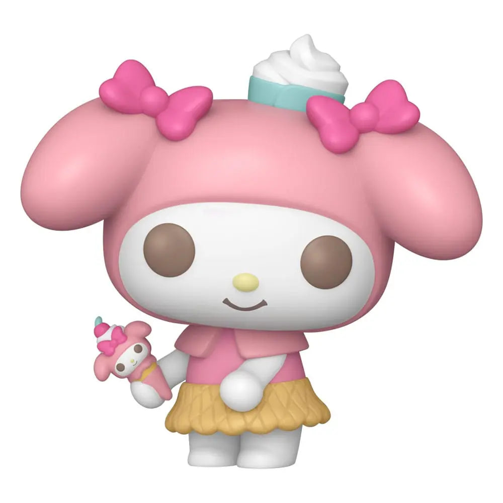 Funko Pop! Sanrio Hello Kitty and Friends 103 My Melody Ice Cream Vinyl Figure Funko