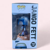 Thumbnail for Funko Pop! Star Wars 737 Jango Fett Funko