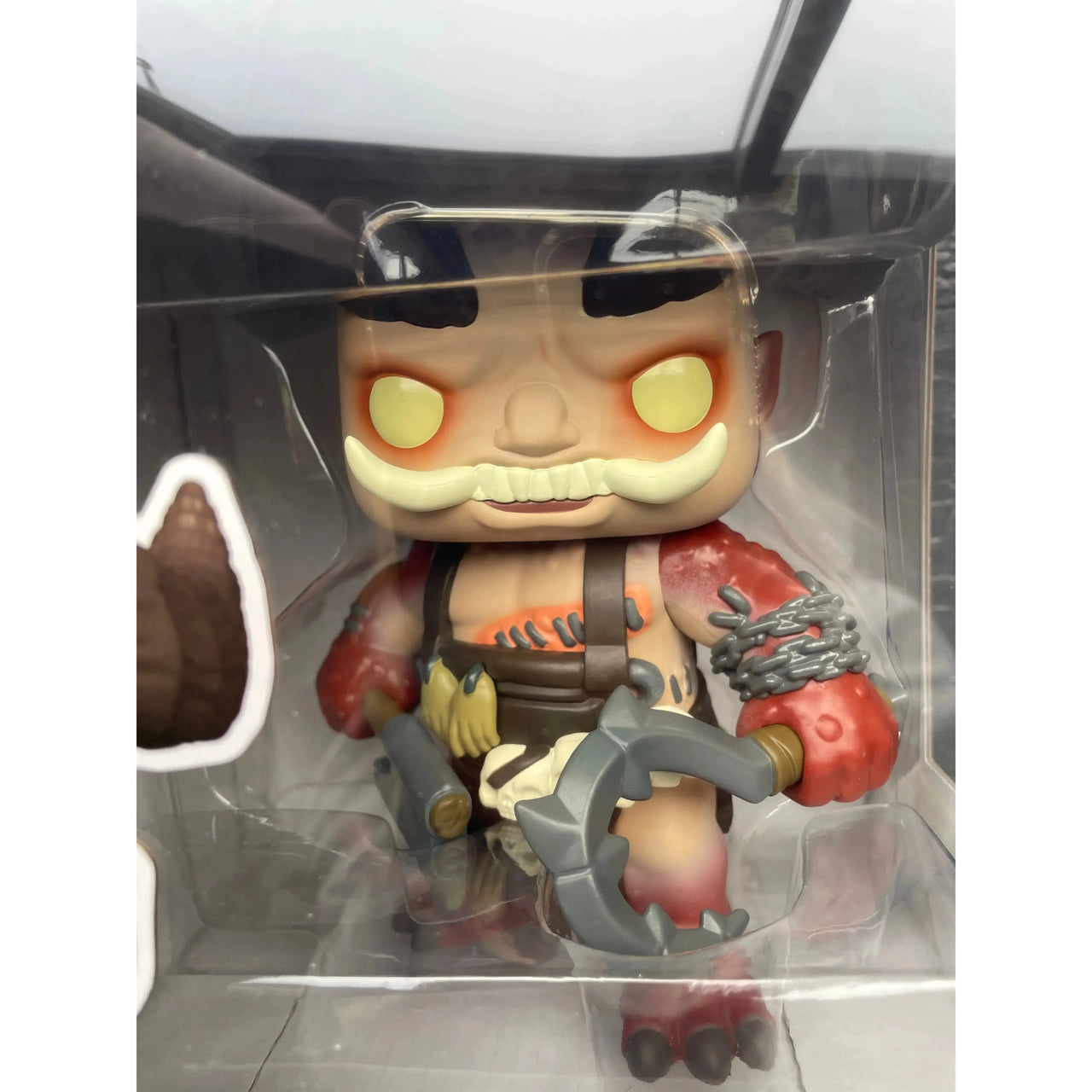 Funko Pop! Super Sized Games Diablo 4 1010 The Butcher Funko