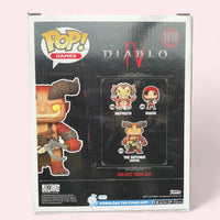 Thumbnail for Funko Pop! Super Sized Games Diablo 4 1010 The Butcher Funko