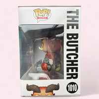 Thumbnail for Funko Pop! Super Sized Games Diablo 4 1010 The Butcher Funko