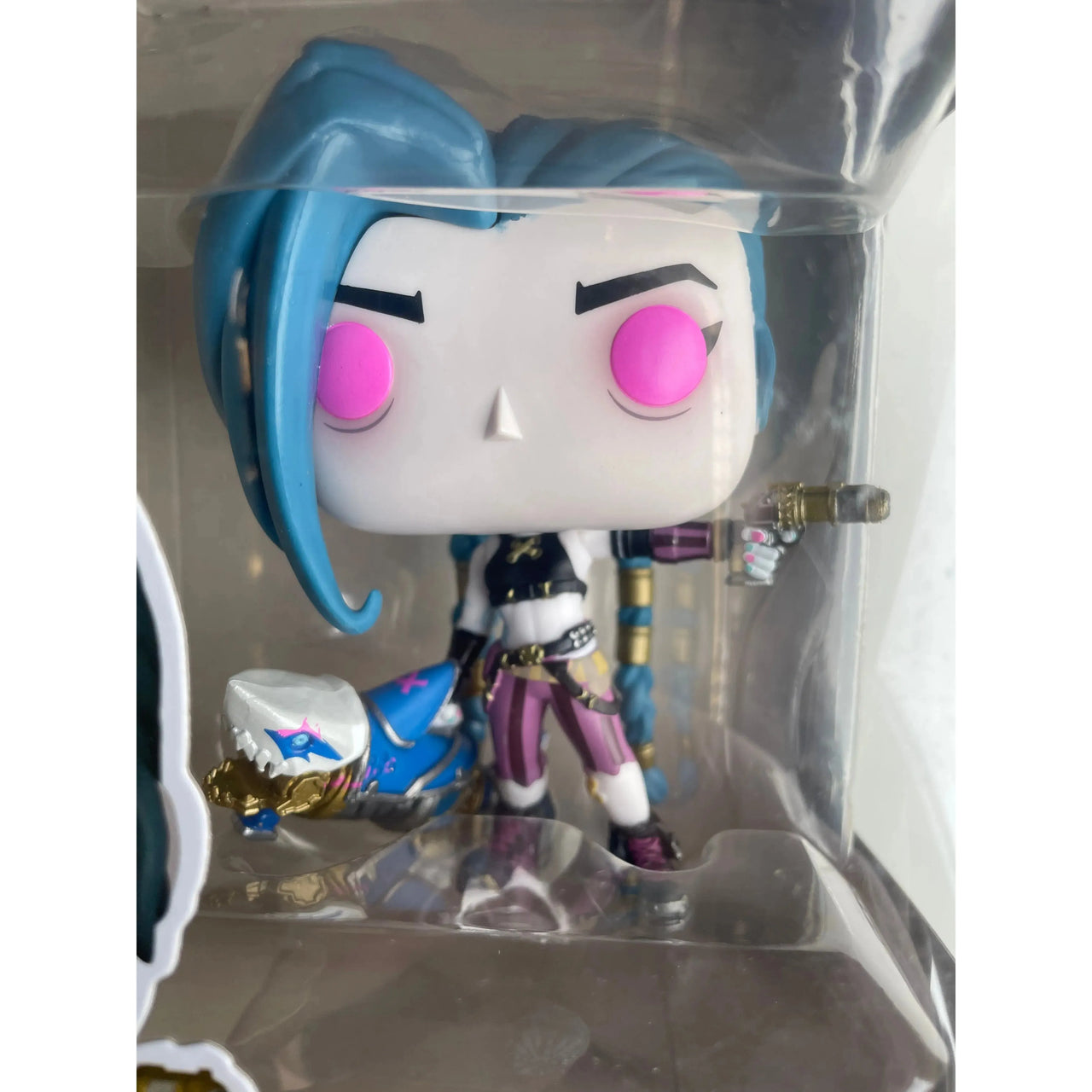 Funko Pop! Television Arcane 1602 Jinx Funko