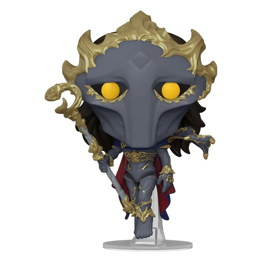 Funko Pop! Television Arcane League of Legends 1487 Champion Viktor Funko