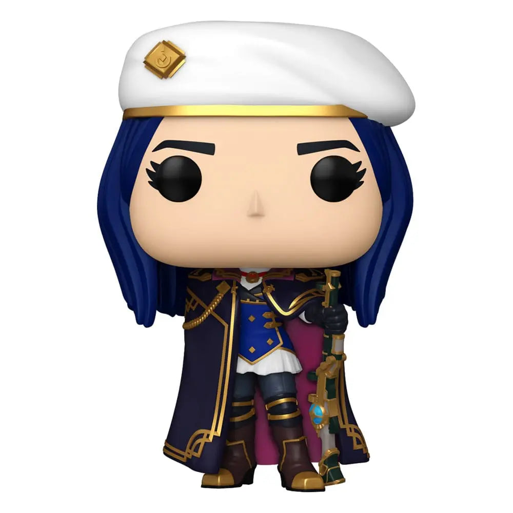 Funko Pop! Television Arcane League of Legends 1488 Caitlyn Funko