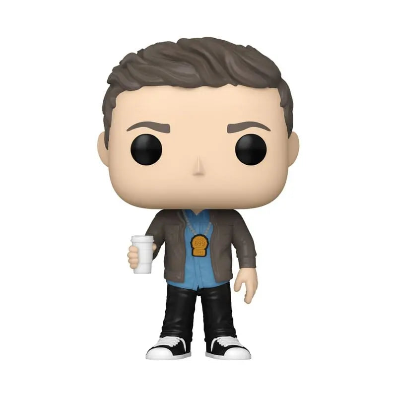 Funko Pop! Television Brooklyn Nine-Nine 1622 Jake Peralta Funko