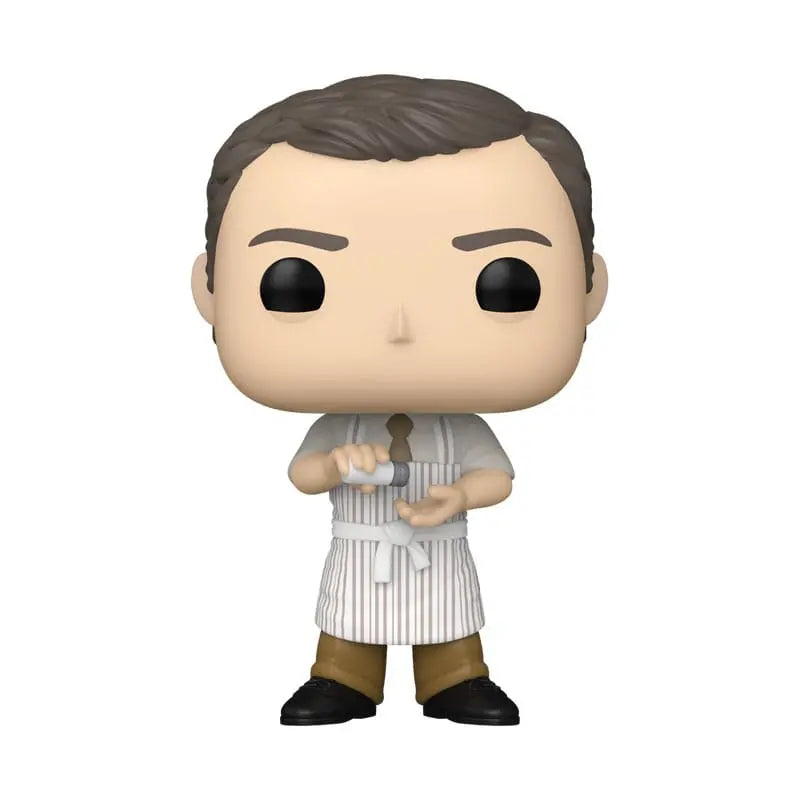 Funko Pop! Television Brooklyn Nine-Nine 1625 Charles Boyle Funko