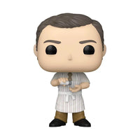 Thumbnail for Funko Pop! Television Brooklyn Nine-Nine 1625 Charles Boyle Funko