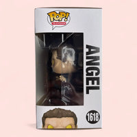 Thumbnail for Funko Pop! Television Buffy the Vampire Slayer 1618 Angel (Vampire) Funko