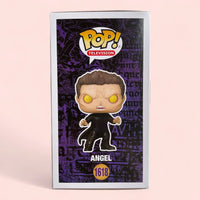 Thumbnail for Funko Pop! Television Buffy the Vampire Slayer 1618 Angel (Vampire) Funko