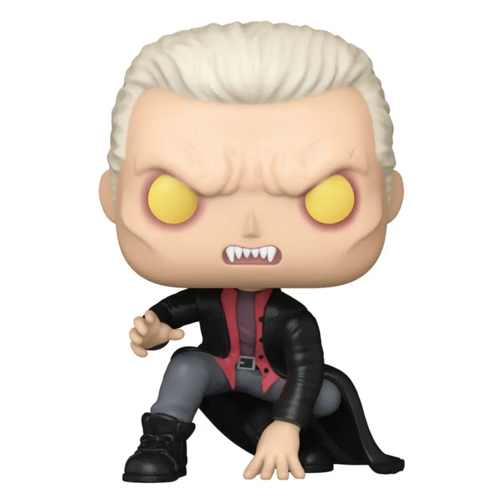 Funko Pop! Television Buffy the Vampire Slayer 1619 Spike (Vampire) Funko