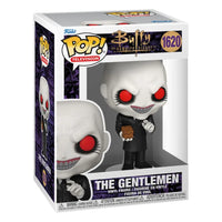 Thumbnail for Funko Pop! Television Buffy the Vampire Slayer 1620 Th Gentlemen Funko