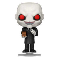 Thumbnail for Funko Pop! Television Buffy the Vampire Slayer 1620 Th Gentlemen Funko