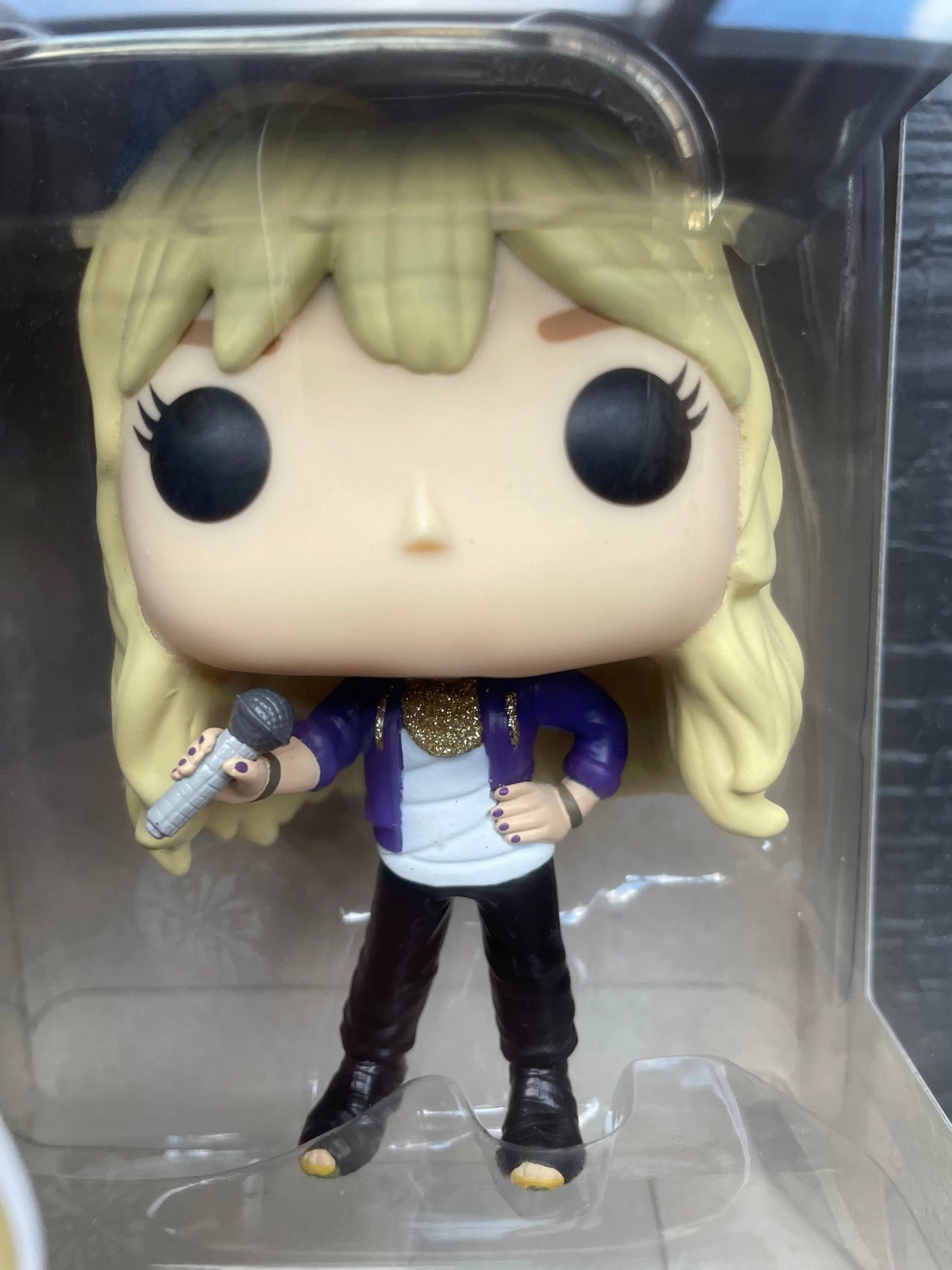 Funko Pop! Television Disney 100th 1347 Hannah Montana Funko