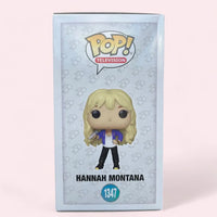 Thumbnail for Funko Pop! Television Disney 100th 1347 Hannah Montana Funko