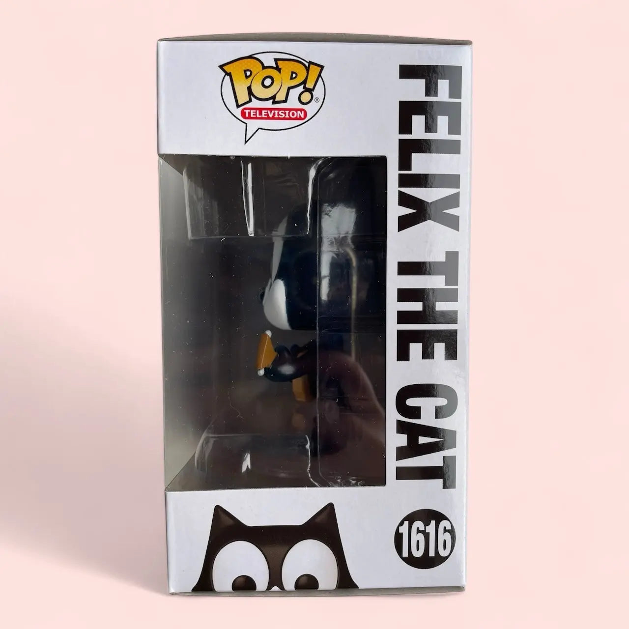 Funko Pop! Television Felix 105th Anniversary 1616 Felix the Cat Funko