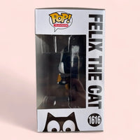 Thumbnail for Funko Pop! Television Felix 105th Anniversary 1616 Felix the Cat Funko