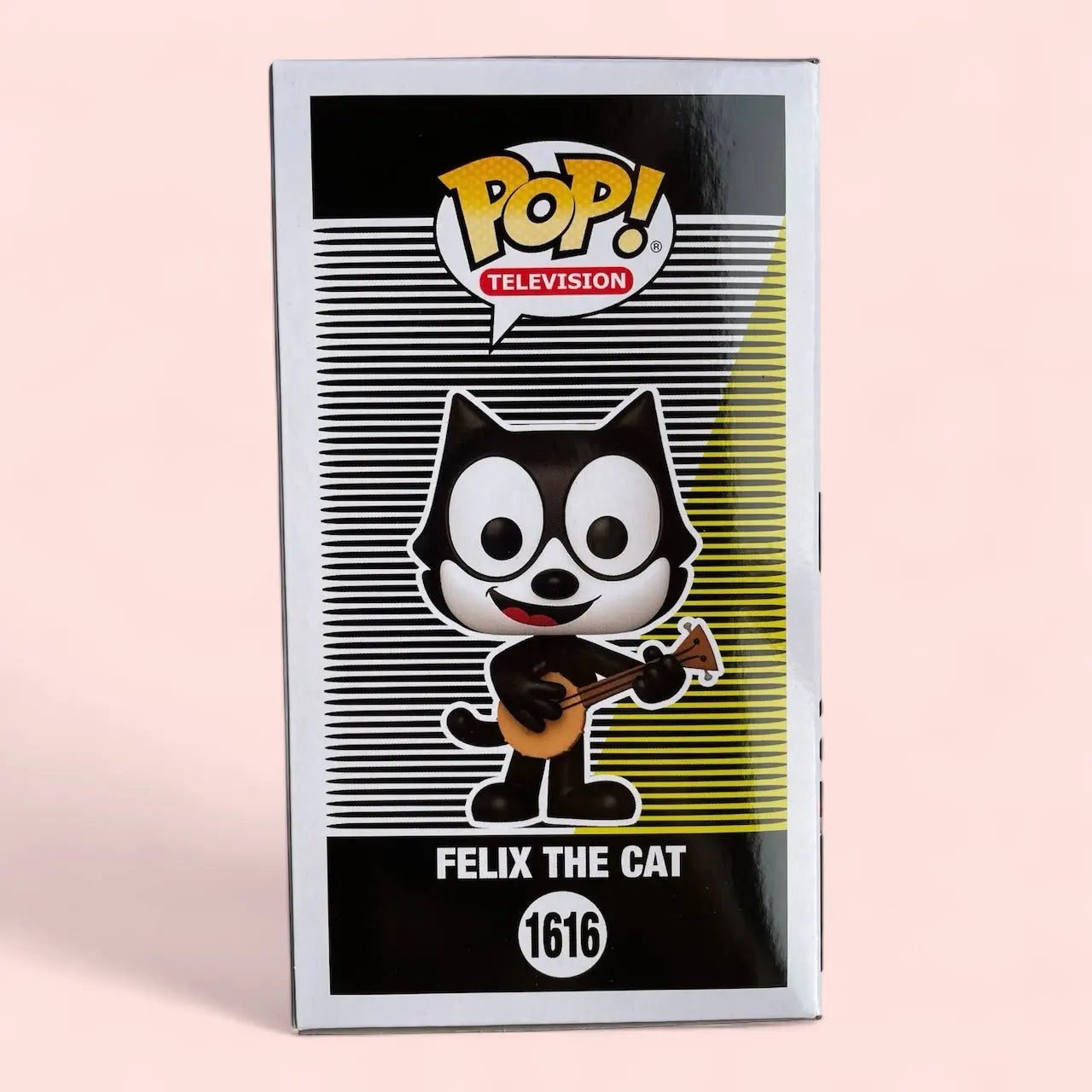 Funko Pop! Television Felix 105th Anniversary 1616 Felix the Cat Funko