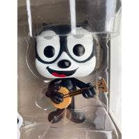 Thumbnail for Funko Pop! Television Felix 105th Anniversary 1616 Felix the Cat Funko