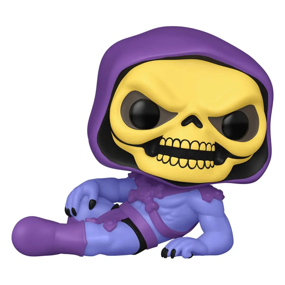 Funko Pop! Television Meme Masters of the Universe 1643 Skeletor Funko