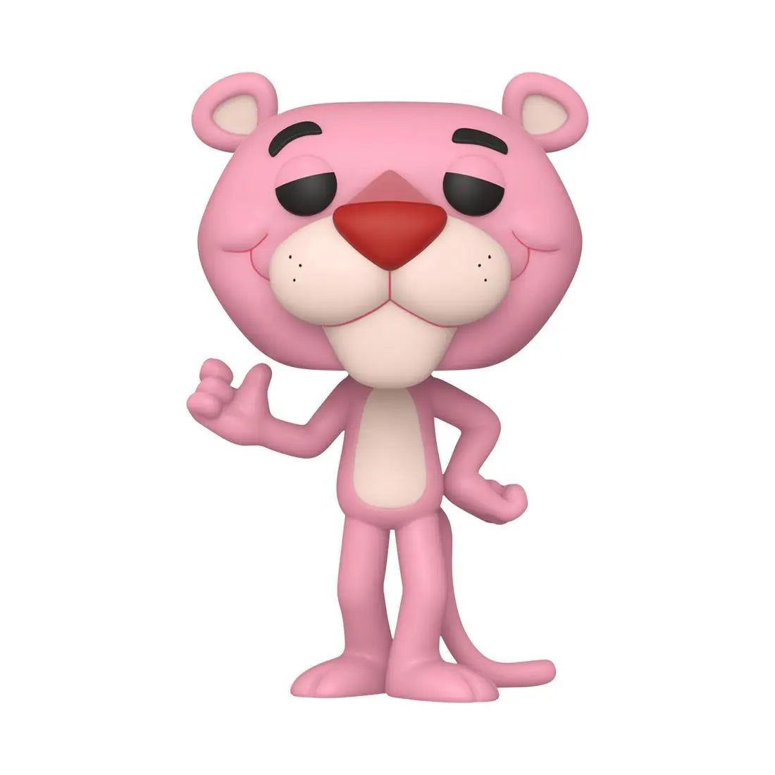 Funko Pop! Television Pink Panther 1551 Pink Panther Funko