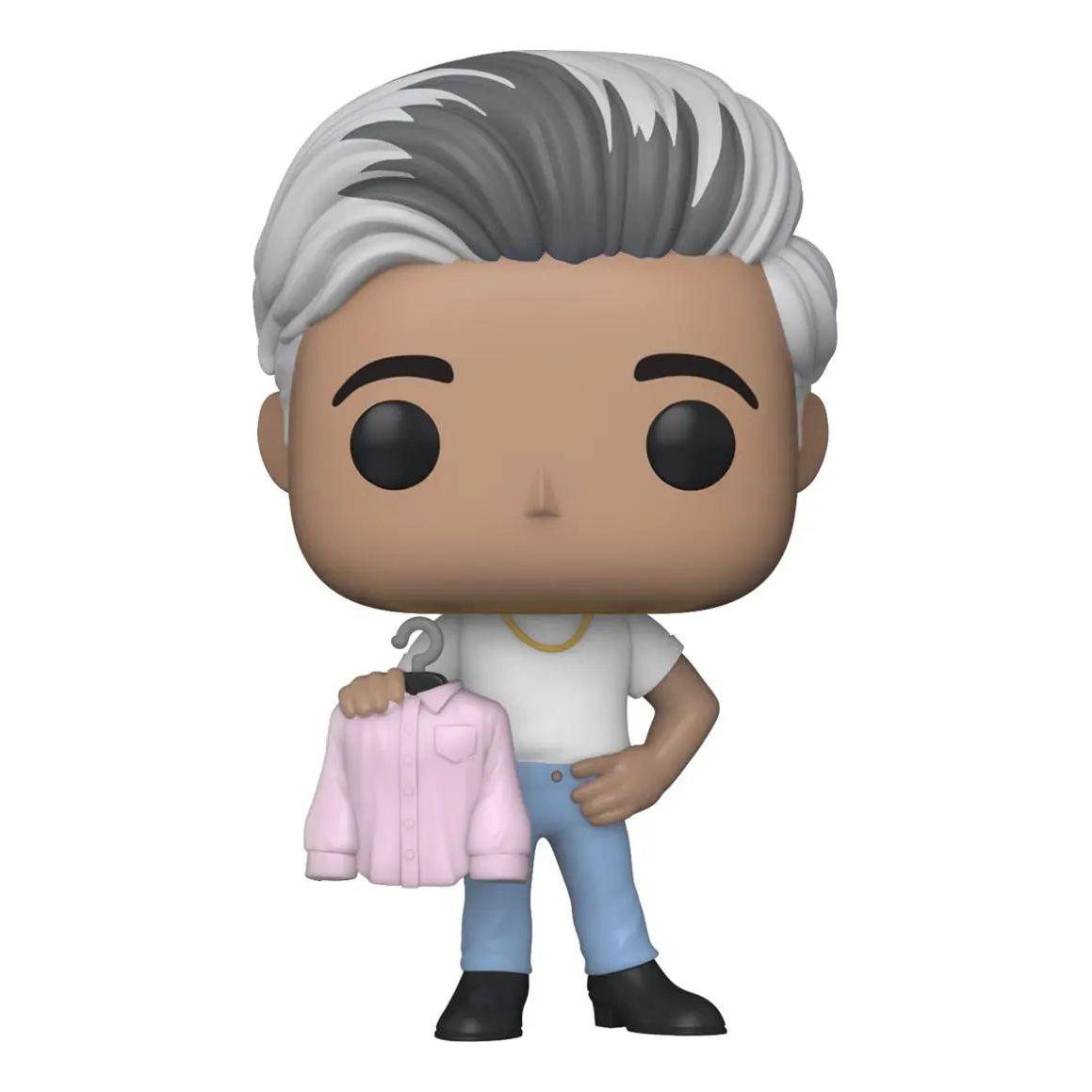 Funko Pop! Television Queer Eye 1424 Tan France