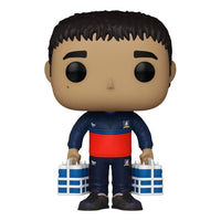Thumbnail for Funko Pop! Television Ted Lasso 1511 Nate Shelley Funko