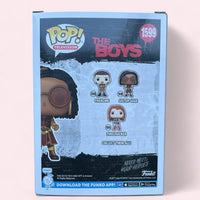 Thumbnail for Funko Pop! Television The Boys 1599 Sister Sage Funko