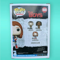 Thumbnail for Funko Pop! Television The Boys 1600 Firecracker Funko