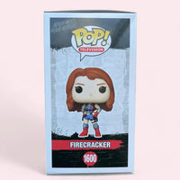 Thumbnail for Funko Pop! Television The Boys 1600 Firecracker Funko